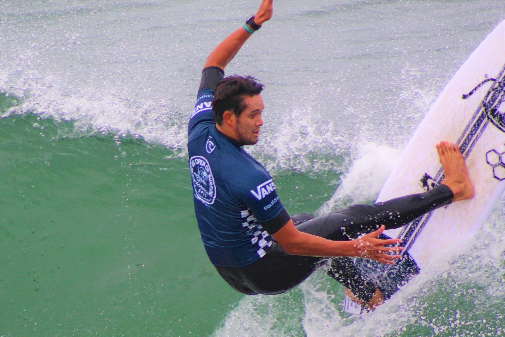 2019 Vans World Championships HB