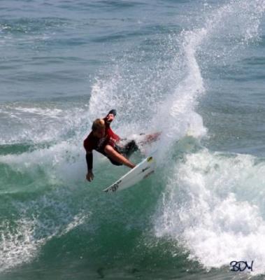 Huntington Beach
