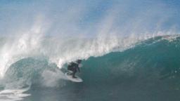 Blue Tube
