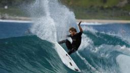 Blake Thornton