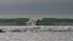 New Brighton Waves