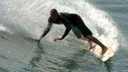 Huntington Beach June 08