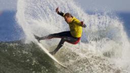 North East Open Sam Lamiroy