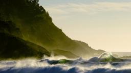 Red Bull illume Winner by Chris Burkard