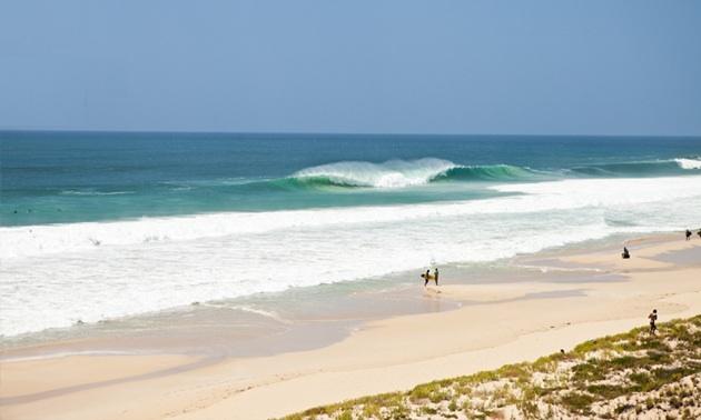 Western Australia. 