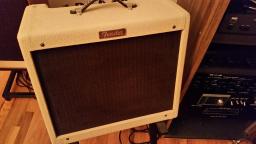 2005 Blues Junior tube amp