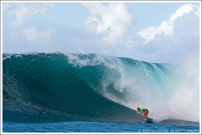 Carissa Moore Wins the Gidget Pro Sunset Beach