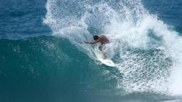 Soup Bowl, Barbados