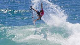 Adriano de Souza at Snapper Rocks
