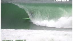 Beau Atchison on WQS in France