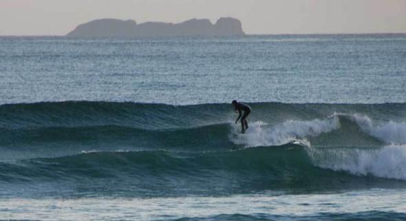 Achill Island