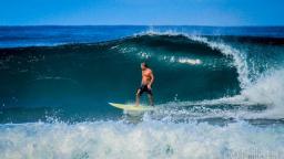 July 29, 2016 Epic Conditions