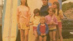 Sandilands in the 60s