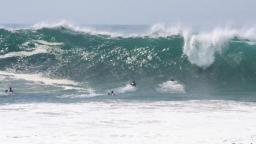 The Wedge
