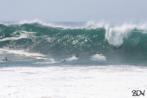 The Wedge