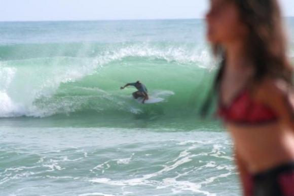 Latest Surf