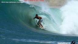 Salina Cruz Surf Camp & Surf Tours 9