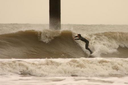 Sea Palling Surf