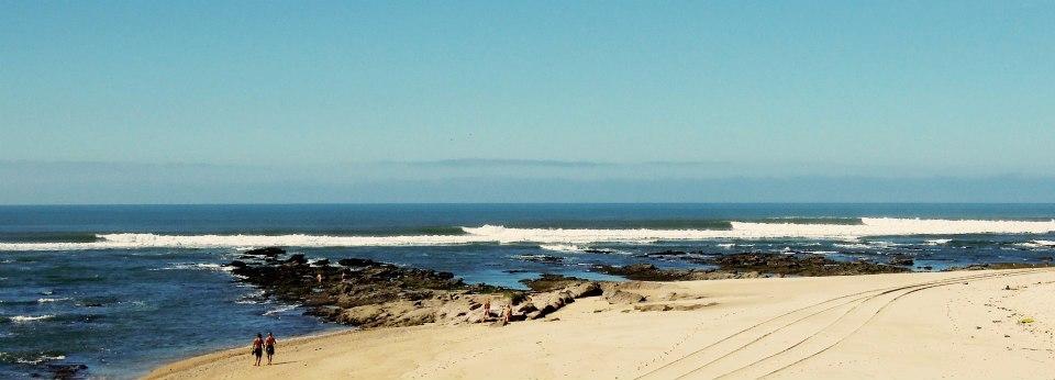 Buarcos - October 2012