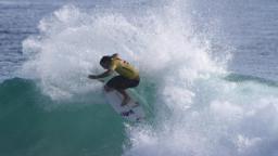 QUIKSILVER PRO 2011