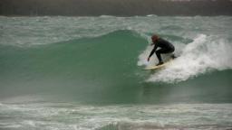 great lakes surfers James