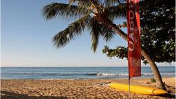 Another small day at Makaha