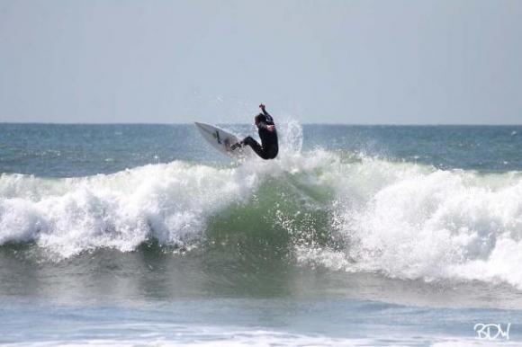 Trestles