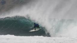 Croyde Barrel