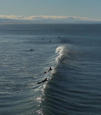 New Brighton, Christchurch