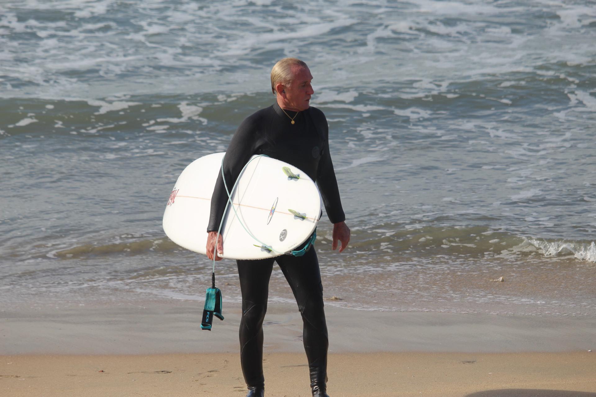 Ivan’s surf photos