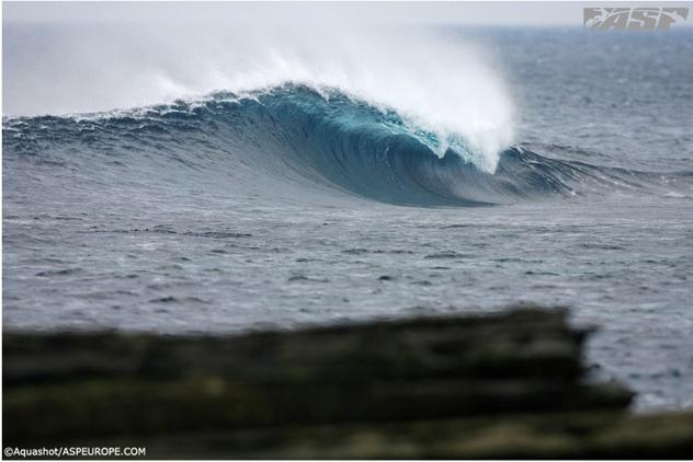 ASP Euro Waves