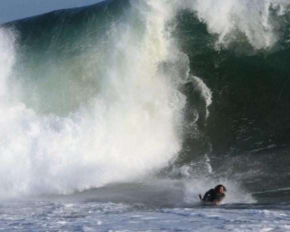 The Wedge