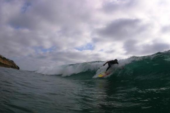 d street encinitas
