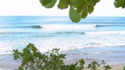 Costa Rica Wave Pics