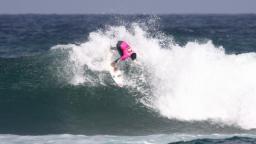 Gabriel Medina at Piha
