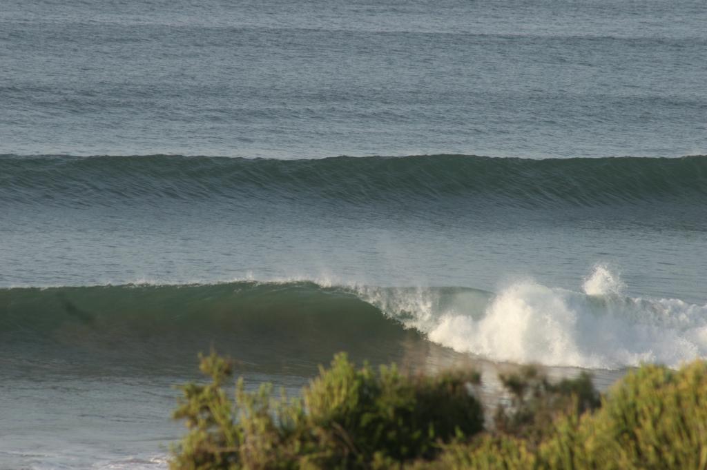 Surfing Morocco Fun