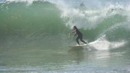 Easy Surf Trips