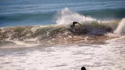 Anchor Point Morocco by imouran surfing 