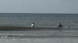 Learning from a Cali Surfer from way Back