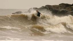 East Coast Surf - Sea Palling