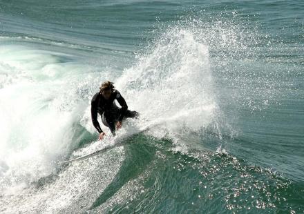 Huntington Beach CA