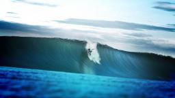 Michel Bourez clean take off
