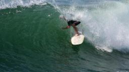 West Coast Barrels