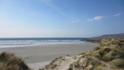 Dooey Beach