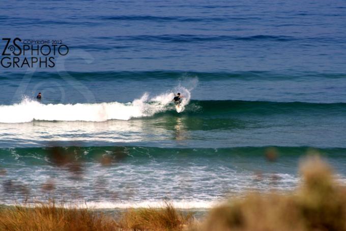 Secret Spot