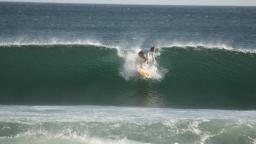 drop in