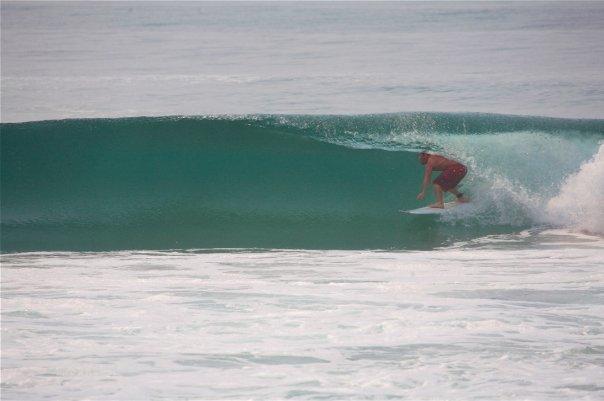 Salina Cruz Surf Camp & Surf Tours 36