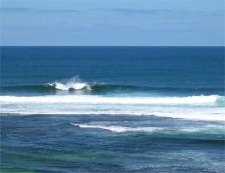Margaret River Waves