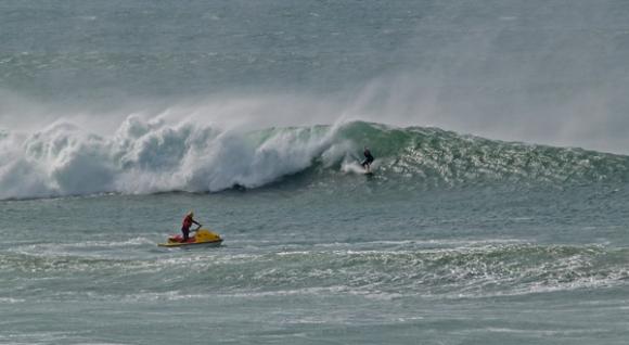 Newquay