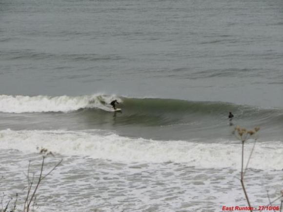 East Runton